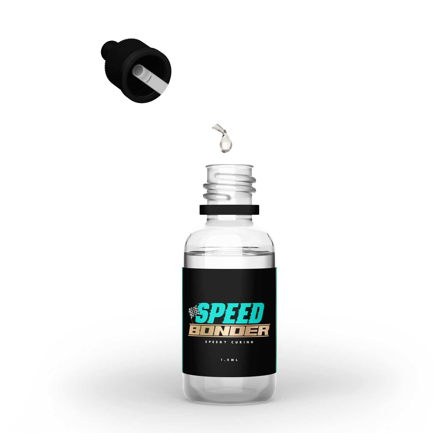 Speed Lash Bonder