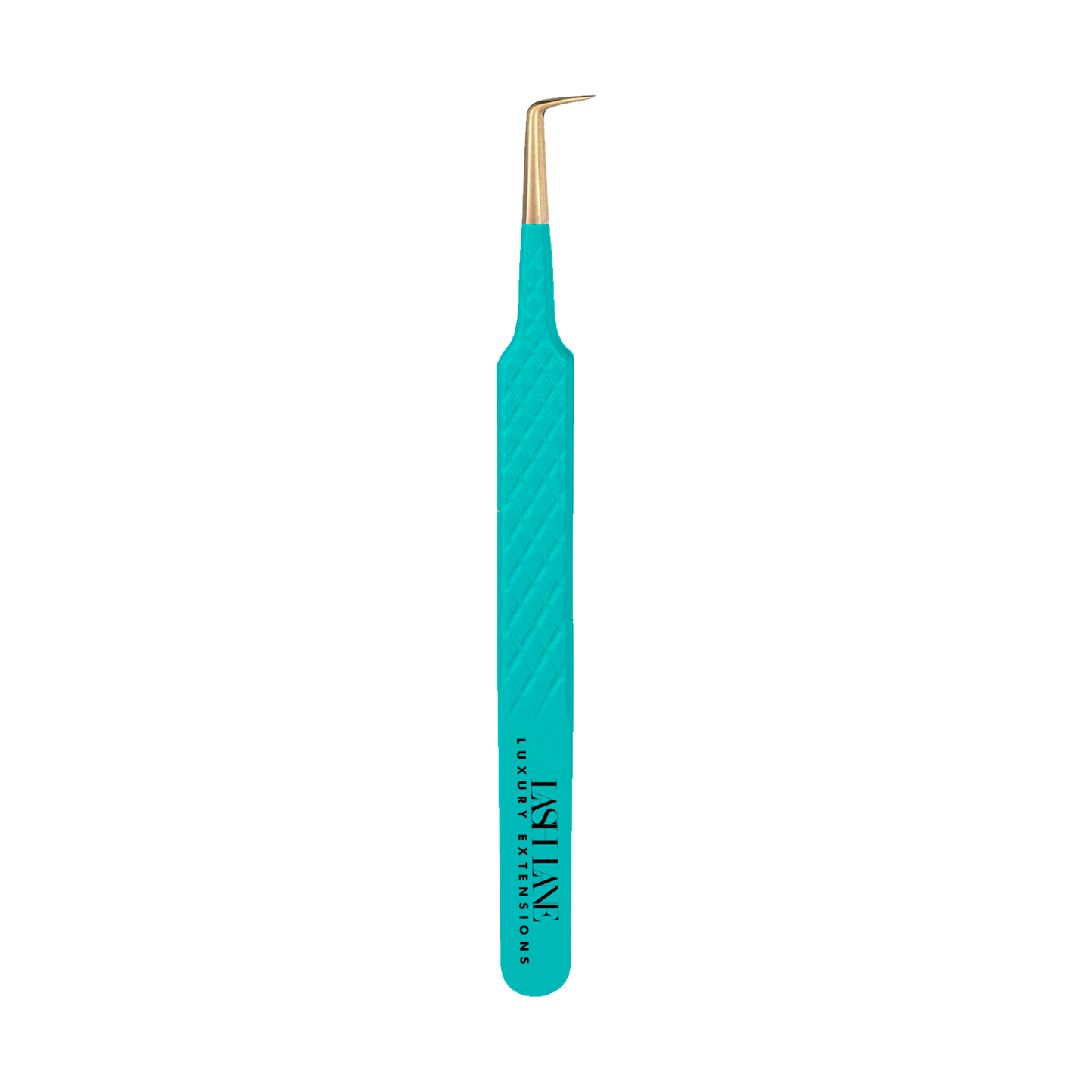 Lash Lane Tweezers