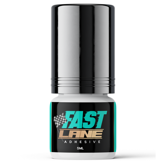 Fast Lane Adhesive